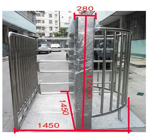 连云港赣榆区半高转闸