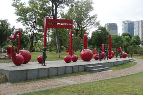 连云港赣榆区背景音乐系统四号